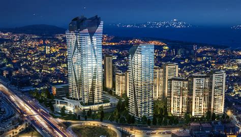 2020 konut projeleri istanbul